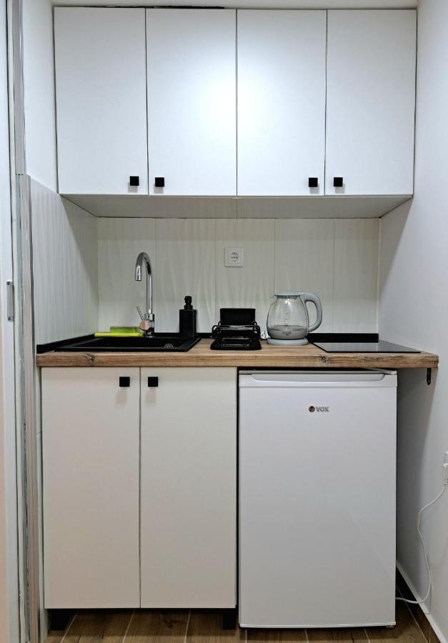 Mini Duplex Apartman Dusanovac المظهر الخارجي الصورة