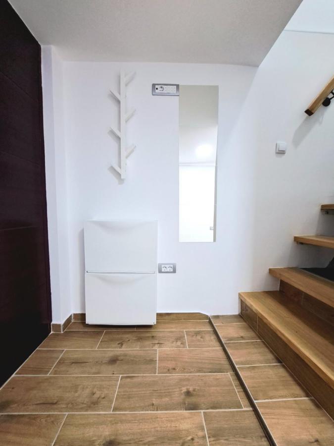 Mini Duplex Apartman Dusanovac المظهر الخارجي الصورة